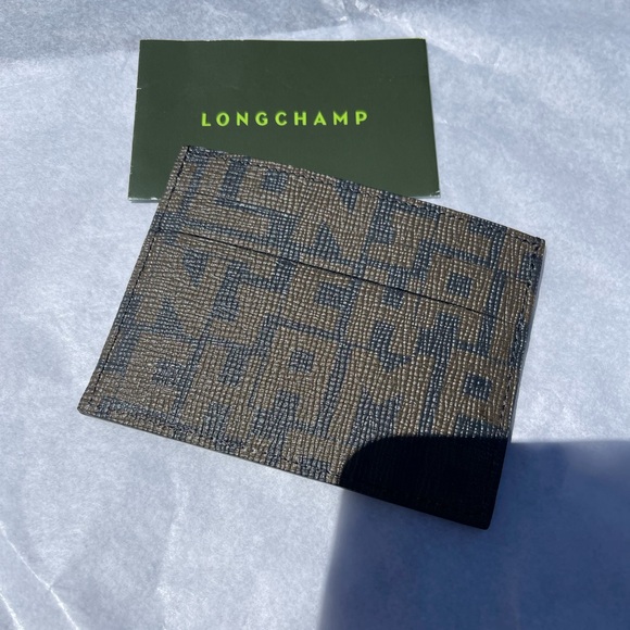 Longchamp Cardholder - Picture 1 of 2